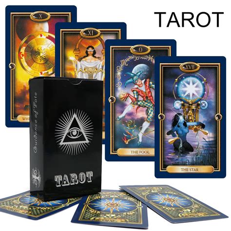 tarot cards aliexpress